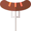 Sausage icon 64x64