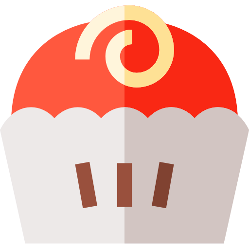 Cupcake icon