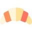 Croissant icon 64x64