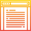 Text icon 64x64