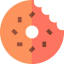 Donut icon 64x64