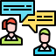 Interview icon 64x64