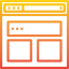 Search bar icon 64x64