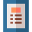 Menu icon 64x64
