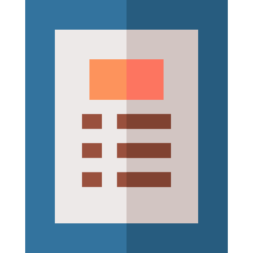 Menu icon