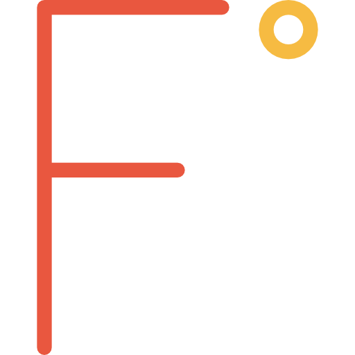 Fahrenheit icon