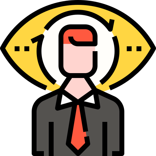 Candidate icon