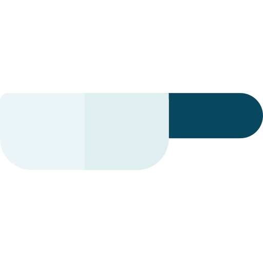 Frying pan icon