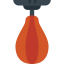 Punching bag icon 64x64
