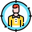 Target icon 64x64