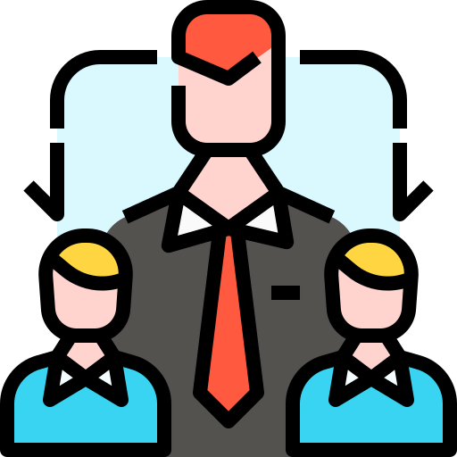 Work team icon