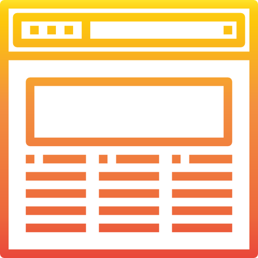Content icon