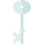 House key icon 64x64