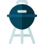 Grill icon 64x64