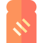 Toast icon 64x64