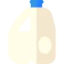 Milk icon 64x64