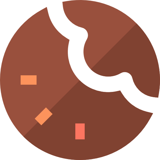 Cookie icon