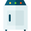 Dryer ícono 64x64