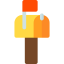 Mail box Symbol 64x64