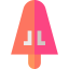 Ice cream icon 64x64