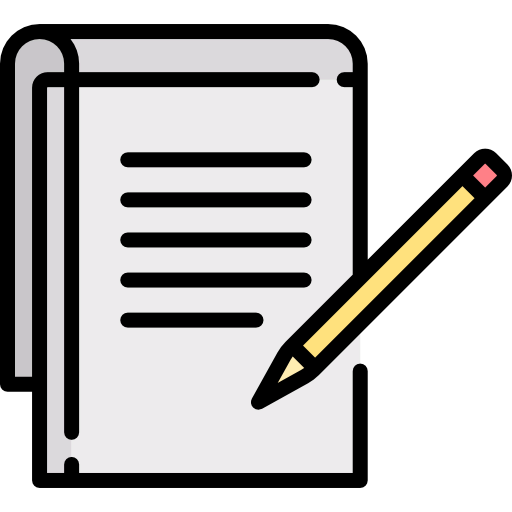 Notes icon