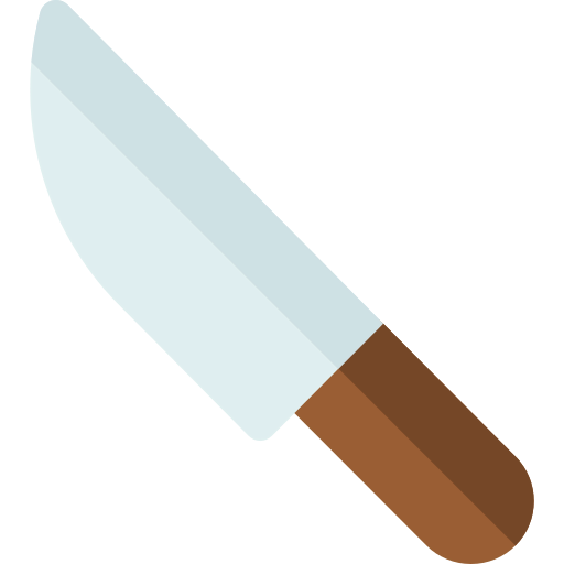 Knife icon