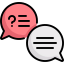 Messages icon 64x64