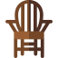 Dining chair icône 64x64