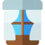 Curtains icon 64x64