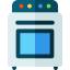 Oven icon 64x64