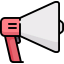 Speaker icon 64x64
