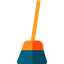 Broom icon 64x64