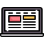 Laptop icon 64x64