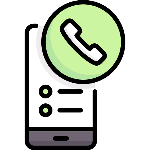 Call icon