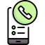 Call icon 64x64