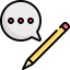 Pencil icon 64x64