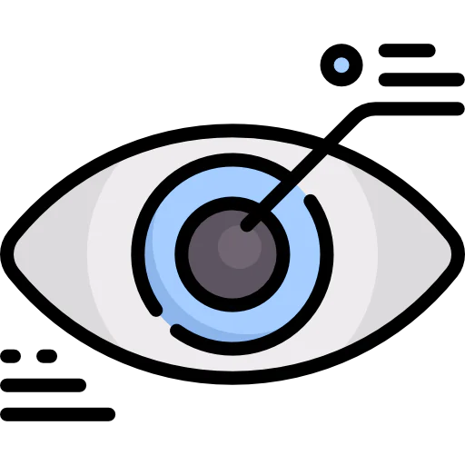 Eye icon