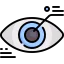 Eye icon 64x64