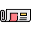 Newspaper icon 64x64