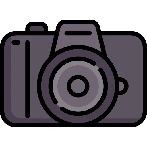 Camera icon