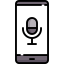 Smartphone icon 64x64