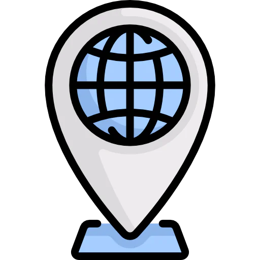 Pin icon
