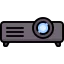 Projector icon 64x64