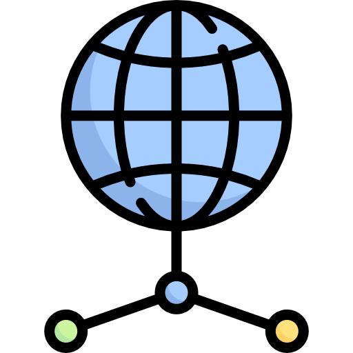 World icon