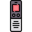 Dictaphone icon 64x64