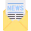 Newsletter icon 64x64