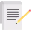 Notes icon 64x64