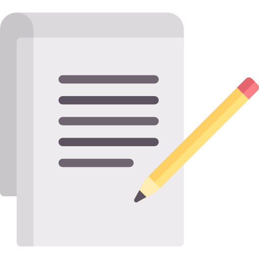Notes icon
