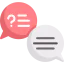 Messages icon 64x64