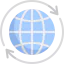 World icon 64x64